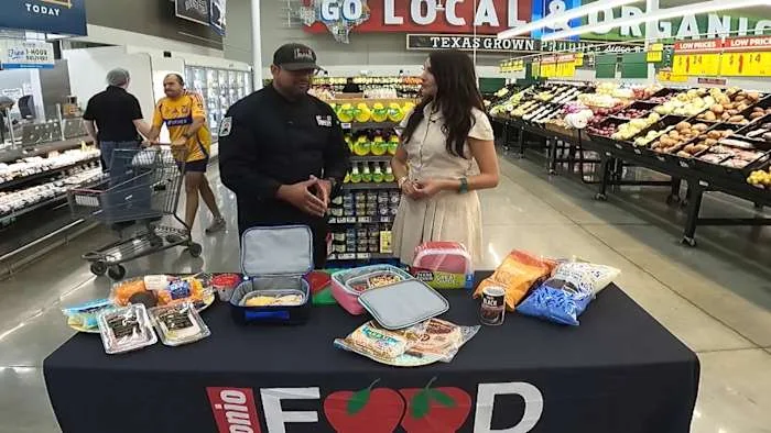 How San Antonio families can pack healthy school lunches on a budget
