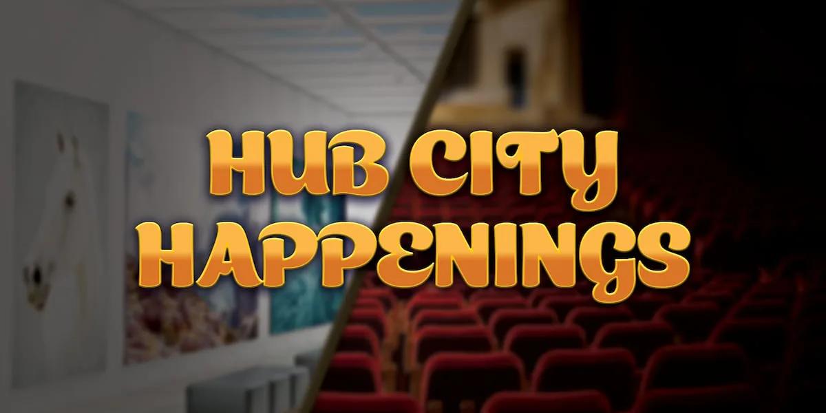 Hub City Happenings: Weekend guide to Hub City Comic Con, Lubbock Book Festival