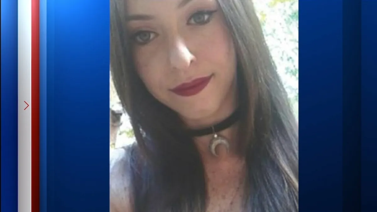 Where is Kalie Goodwin? Man suspected of Baytown woman's murder indicted on kidnapping: Officials