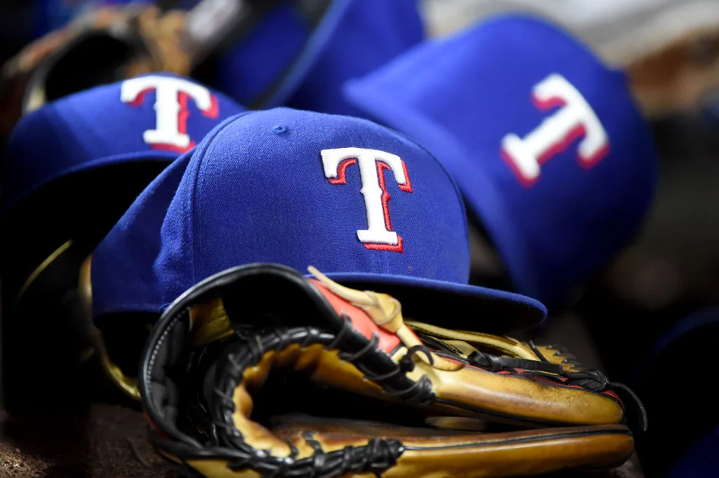 Texas Rangers announce BZZR as new official streaming service