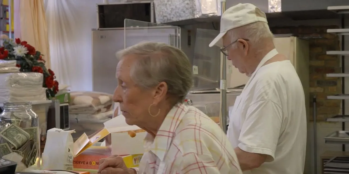 Tyler community rallies around beloved local donut shop owners following health scare