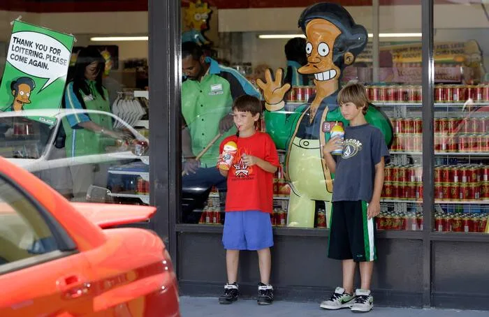 'The Simpsons' resurrects Apu after nearly a decade of silence