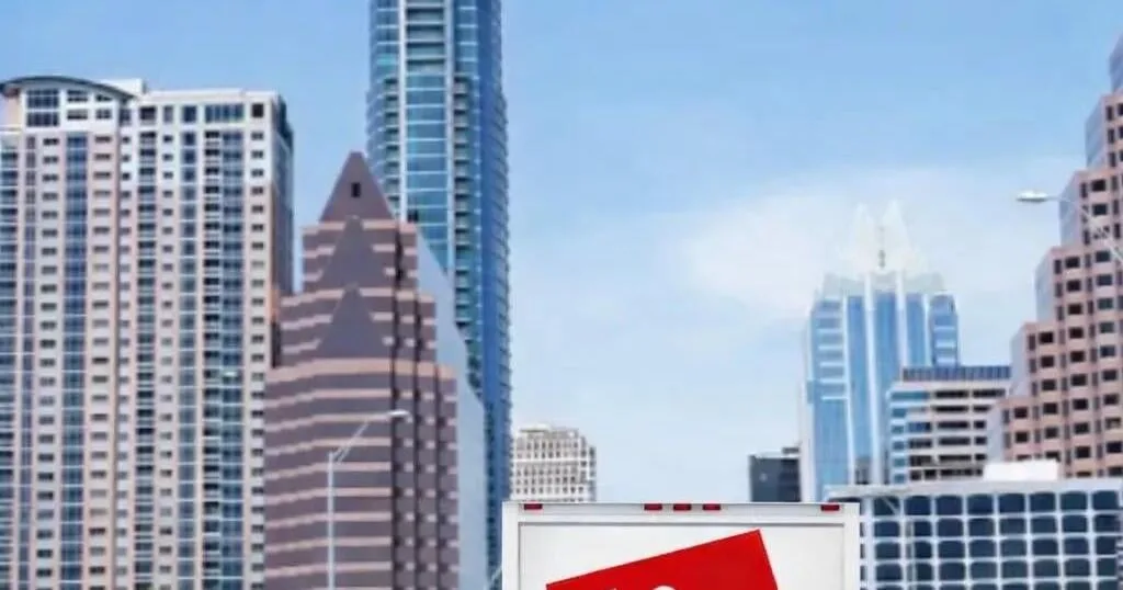 Portable High-Rise Cleaning Systems Now Serving Austin Towers