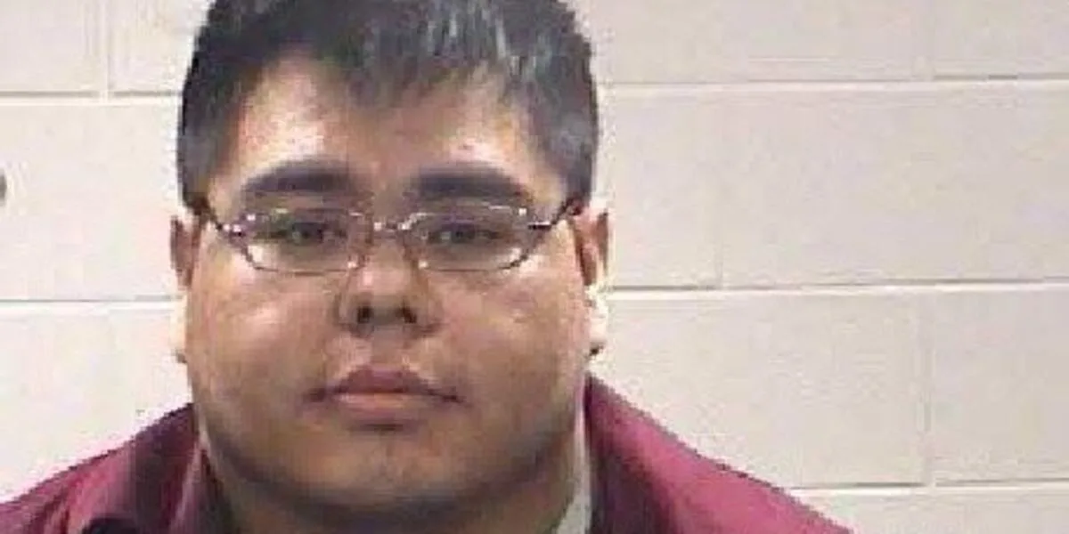 Motions granted for Lufkin man charged in reservation beating death