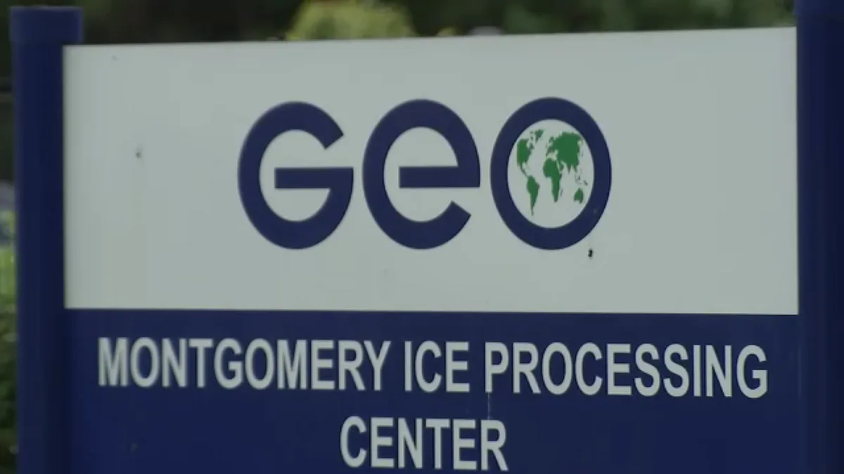 Final witness of fatal ICE shooting in Houston released from detention center, attorney says