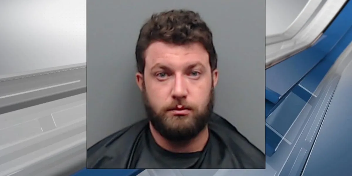 Overton man indicted in death of FedEx driver struck by vehicle