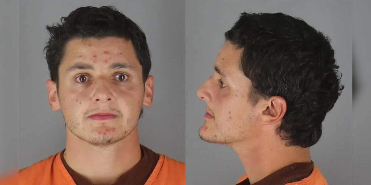Registered sex offender accused of posing as teenage girl to enroll in high school