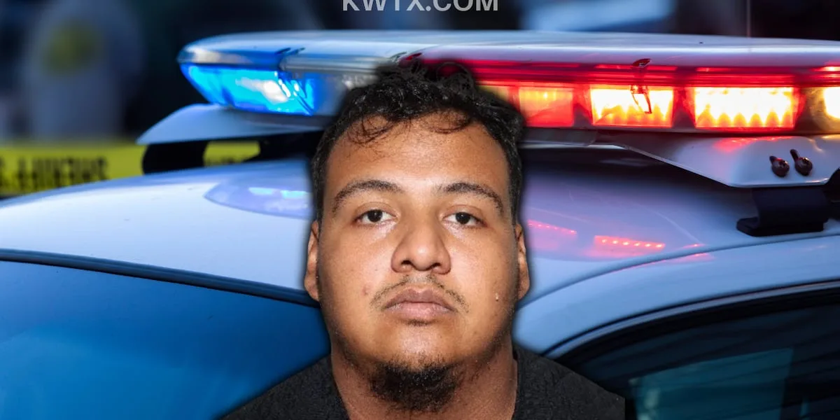 Texas man charged with capital murder after 5-year-old child killed, toddler wounded in knife attack