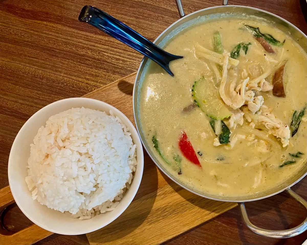 Visit Dallas staple Thai Soon before it closes, then hit these 3 other gems