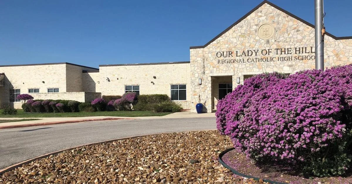 Archdiocese, OLH enter into service contract