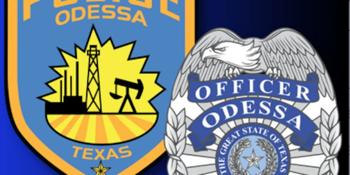Odessa police investigate major crash on N. JBS Parkway