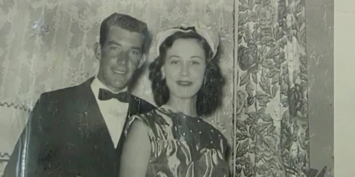 73 years together, 12 hours apart: East Texas couple dies of natural causes within hours of each other