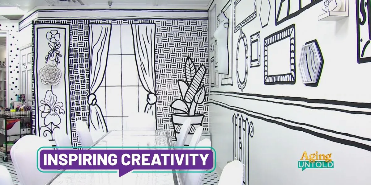 Creativity Bar offers workers playful reset to spark new ideas