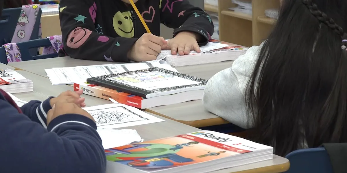 More than 700 UISD students begin school year after consolidation