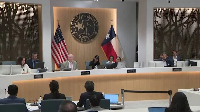 Harris County budget shortfall - what it means for county services, your wallet