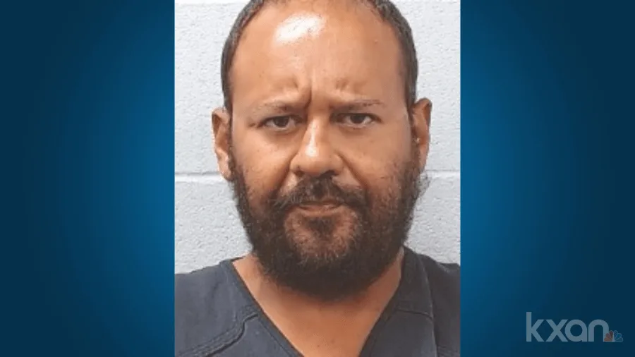 San Marcos man accused of murder had lengthy criminal record