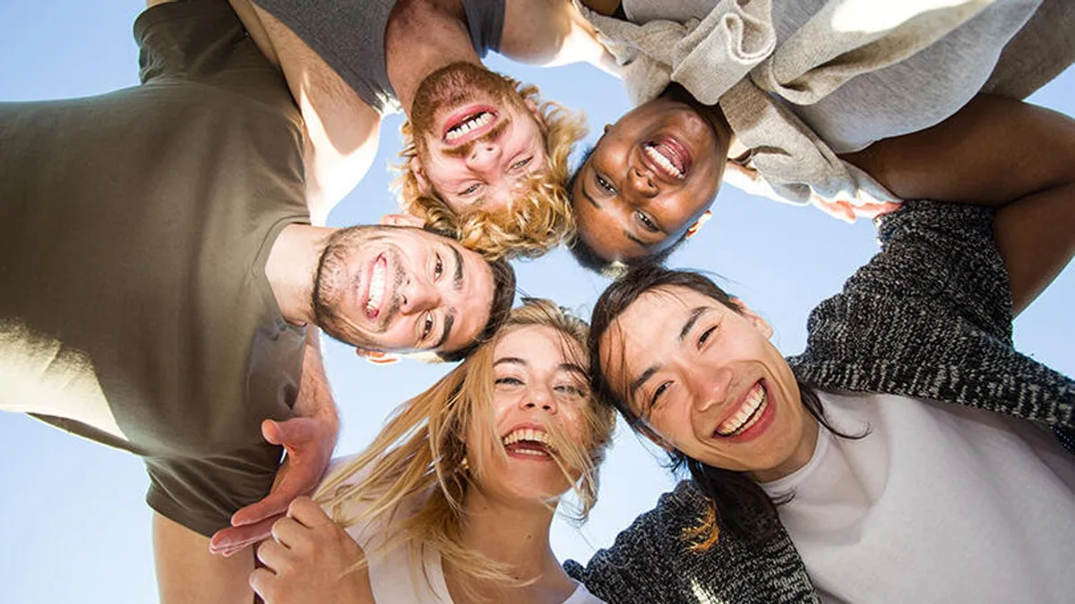 Friendships worth their weight in gold