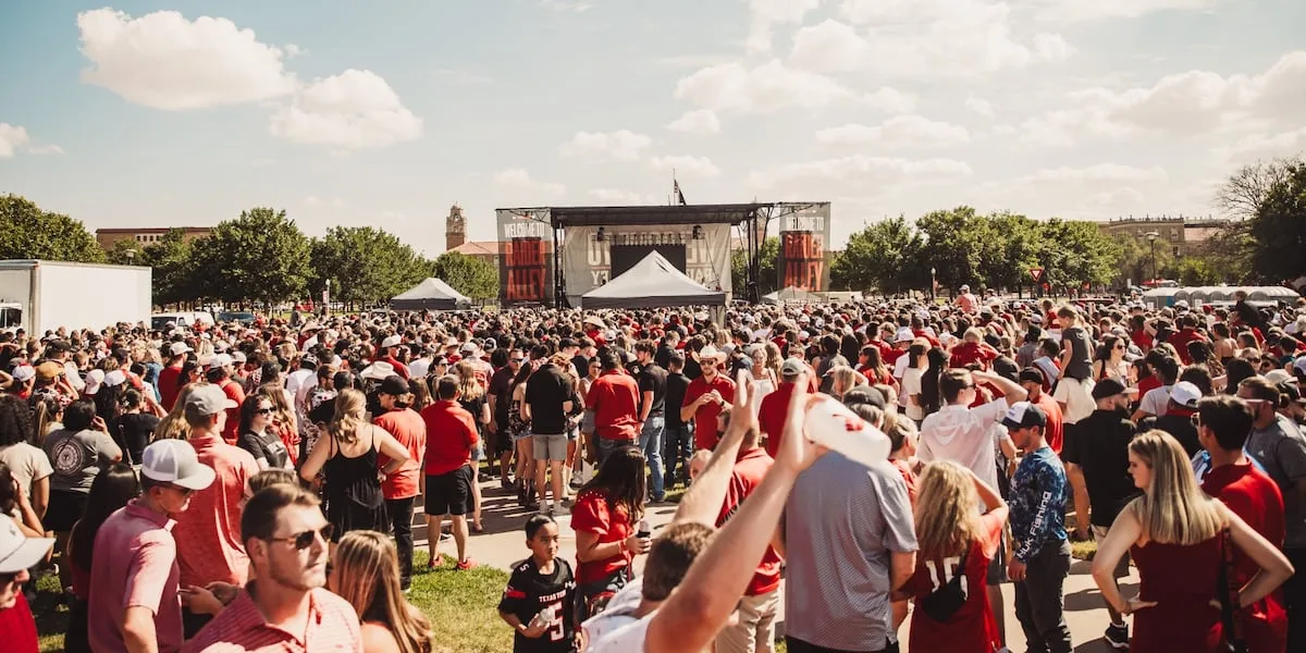 Josh Abbott Band to kickoff Raider Alley concert series Sept. 5