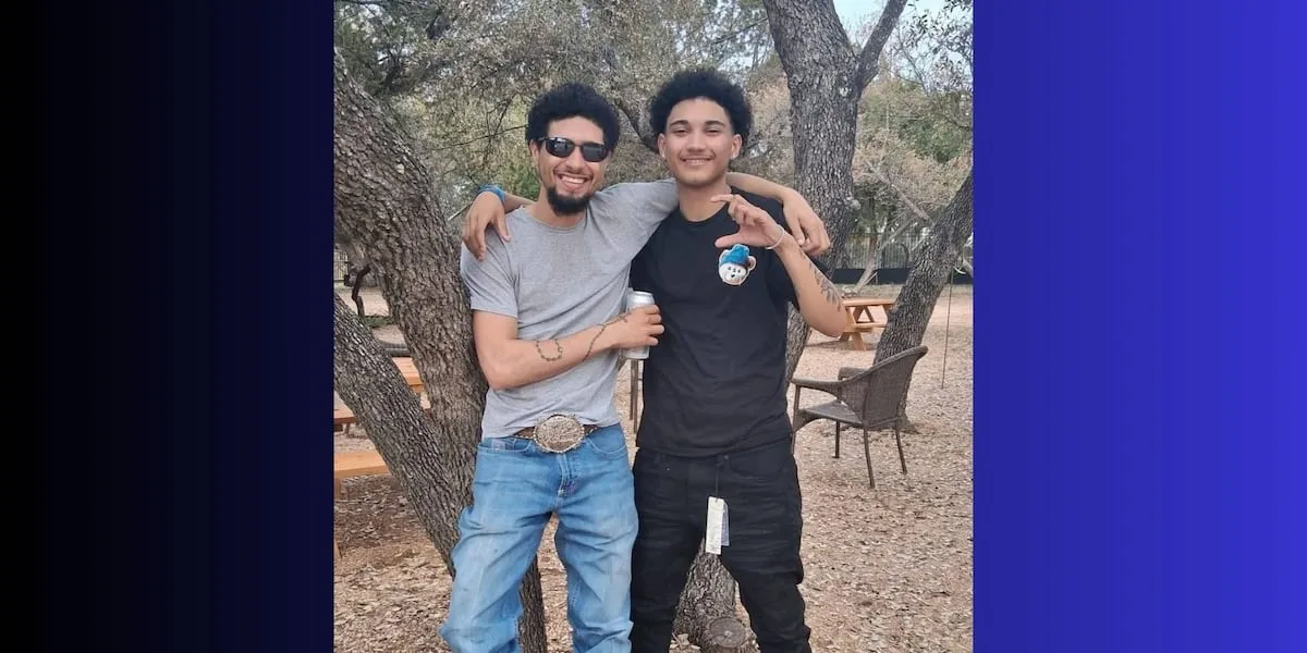 Communities mourn loss of brothers in Lee County crash