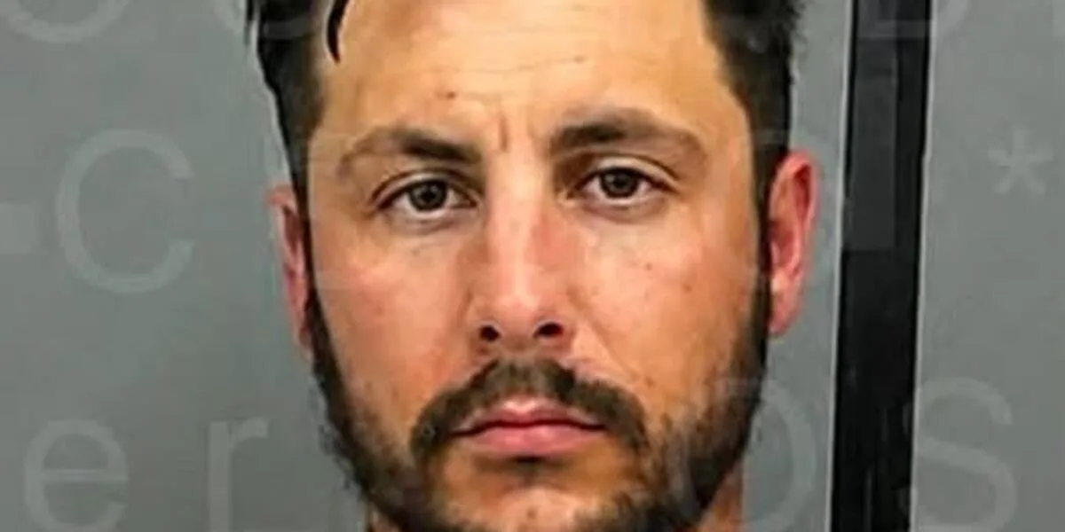Brewster County SRT arrests Marathon-area man on assault warrant