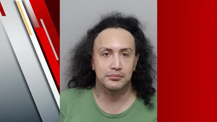 Records: San Antonio man used woman's name, altered ID to rent apartment