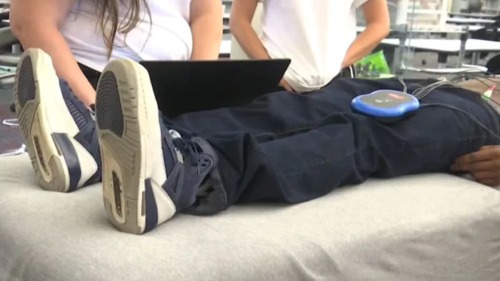 Free heart screenings available Sunday for teen athletes in Missouri City