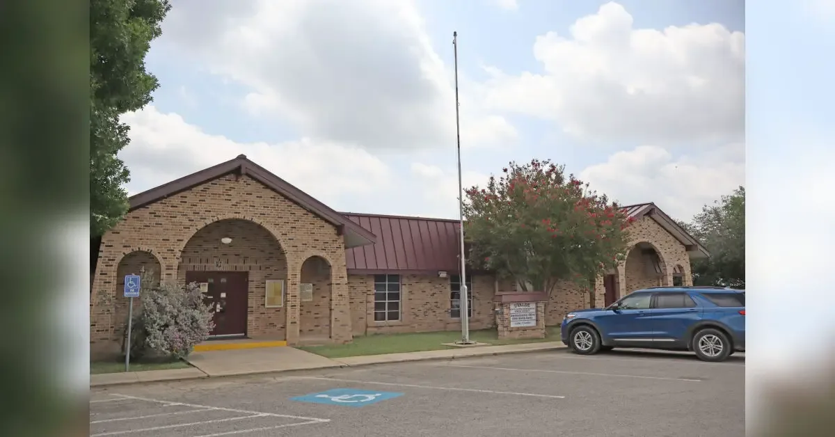Court OKs UCISD's changes to Voting Rights Act lawsuit