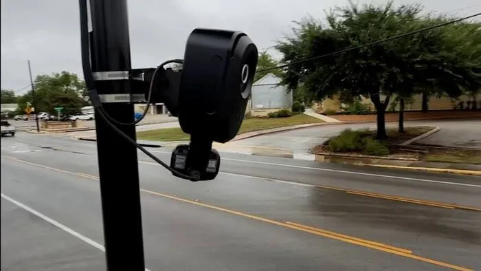 New Braunfels weighs future of license plate reader cameras as state grant funding remains uncertain