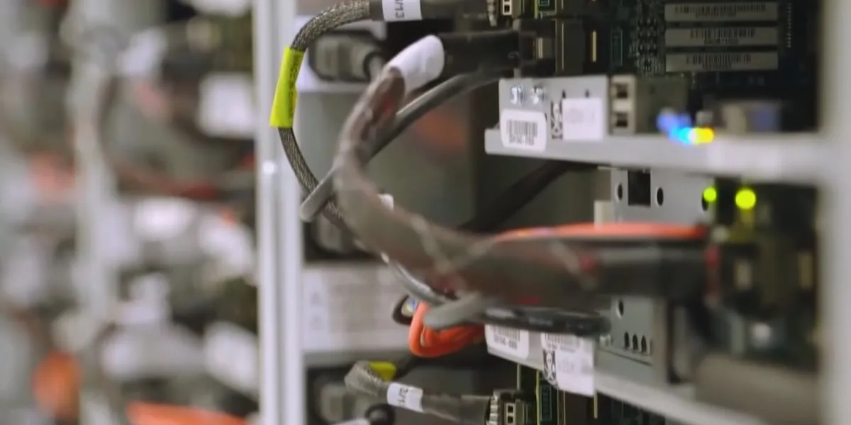 Data center debate continues in Lubbock, across Texas