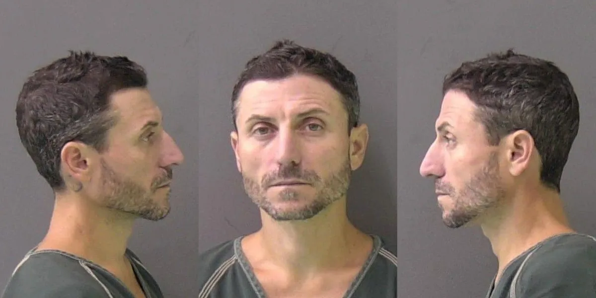 3-month-old in intensive care after father admits to shaking infant, deputies say