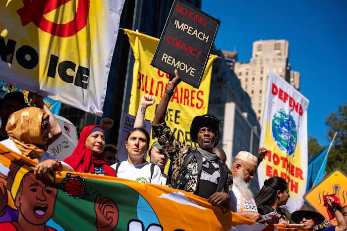 The Earth is sizzling, but climate isn't a hot topic for Democrats in this year's campaigns