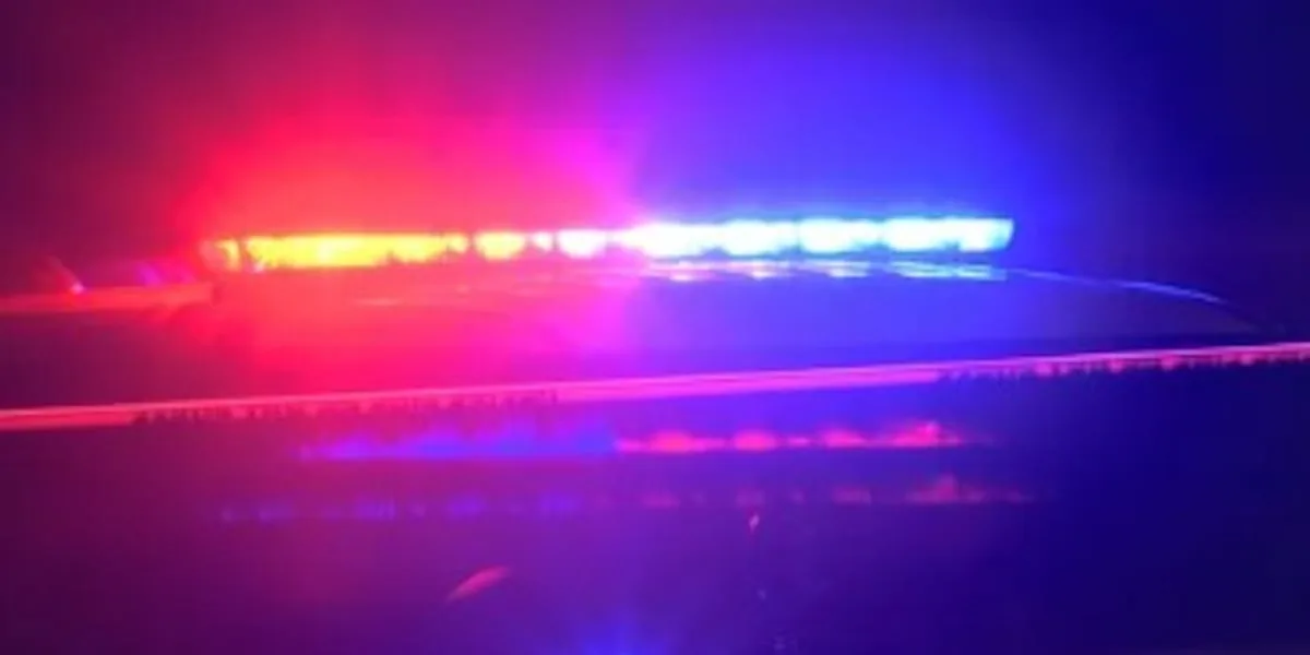 Man arrested after firing gun during argument, fleeing officers on foot in Midland