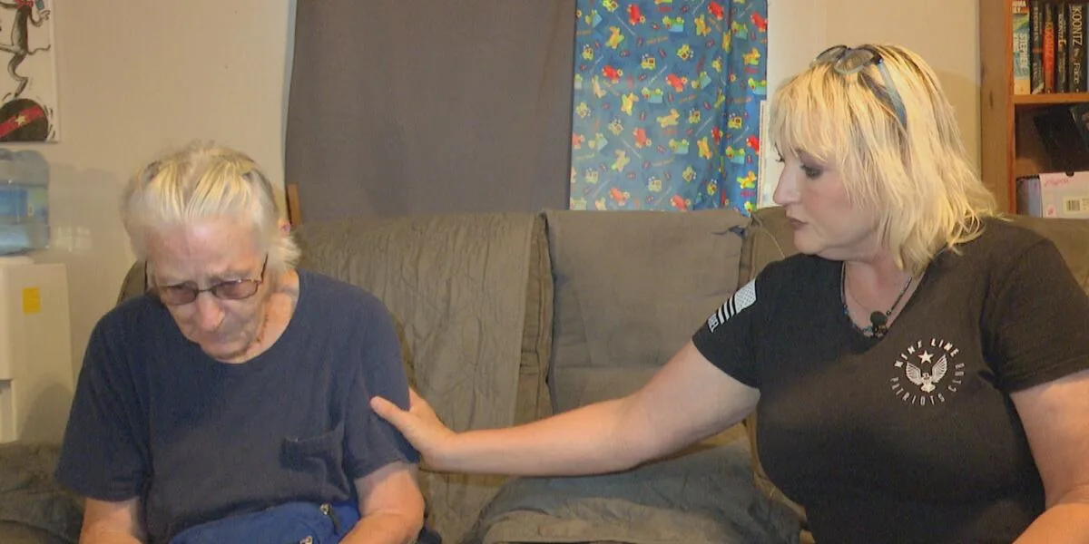 'I'm too old to start over': Temple mobile home park residents face uncertain future after city purchases property