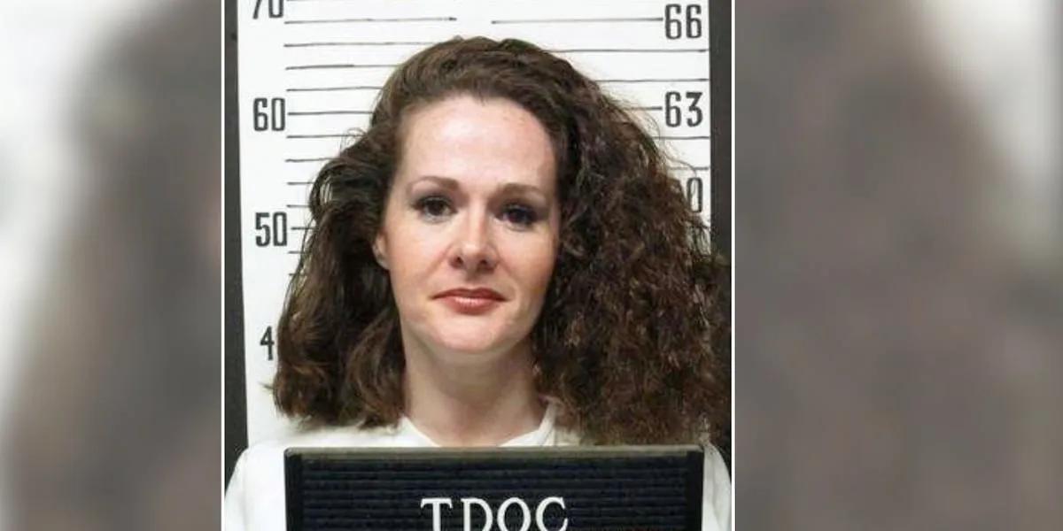 Christa Pike released from hospital, recovering in prison, attorneys say