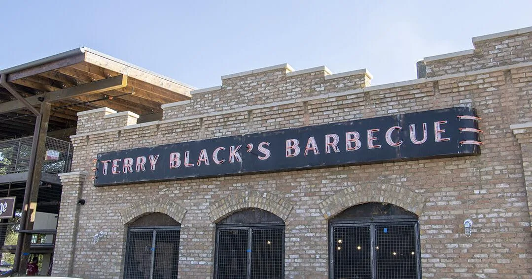 Terry Black's Barbecue to open in New Braunfels Sept. 15