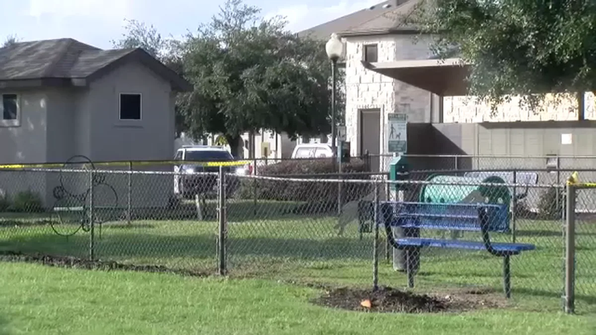 Man sentenced to life in prison for 2023 murder of Conroe doctor who was attacked outside apartment