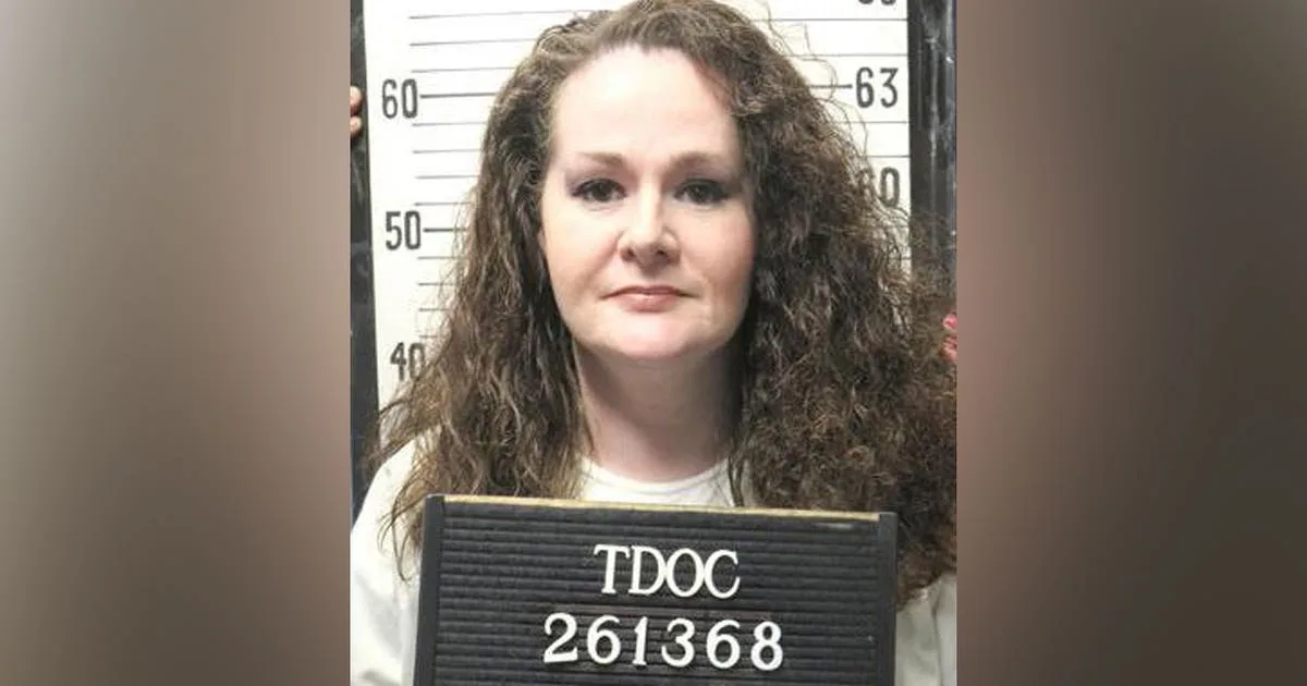 Christa Pike discharged from hospital after surviving failed execution attempt, attorney says