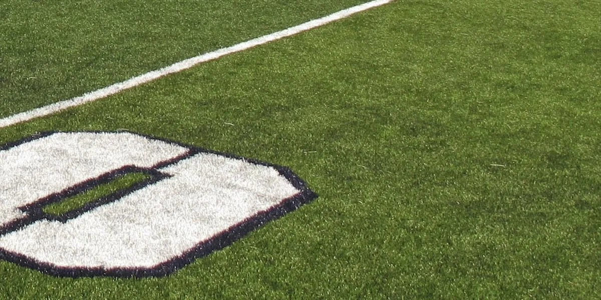 Service member who died in rappelling accident at college football game identified