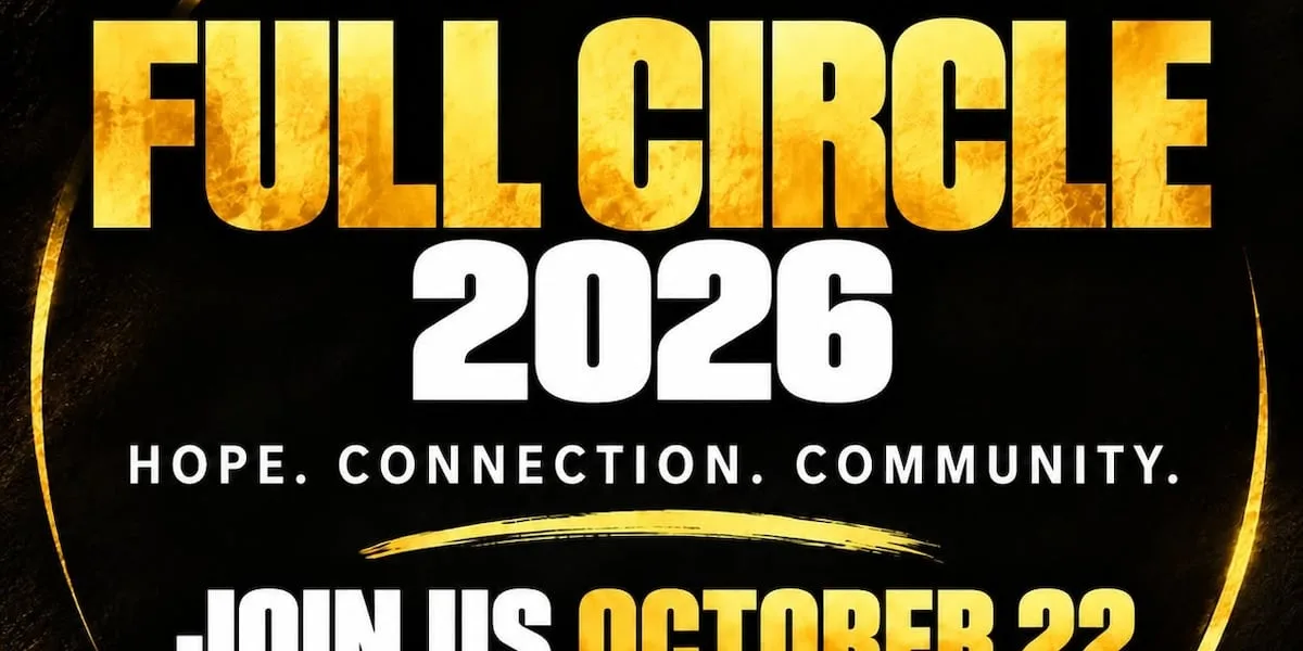 CASA of West Texas to host Full Circle event Thursday