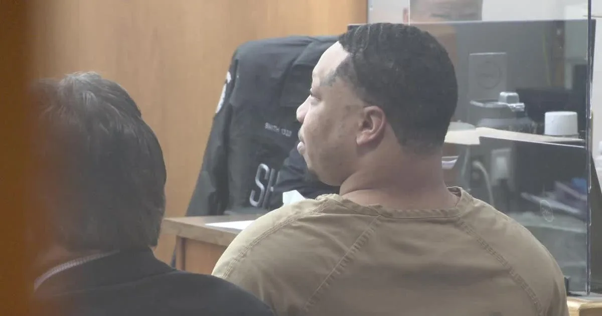 Dallas murder-for-hire trial begins in I-35 shooting of rapper MO3