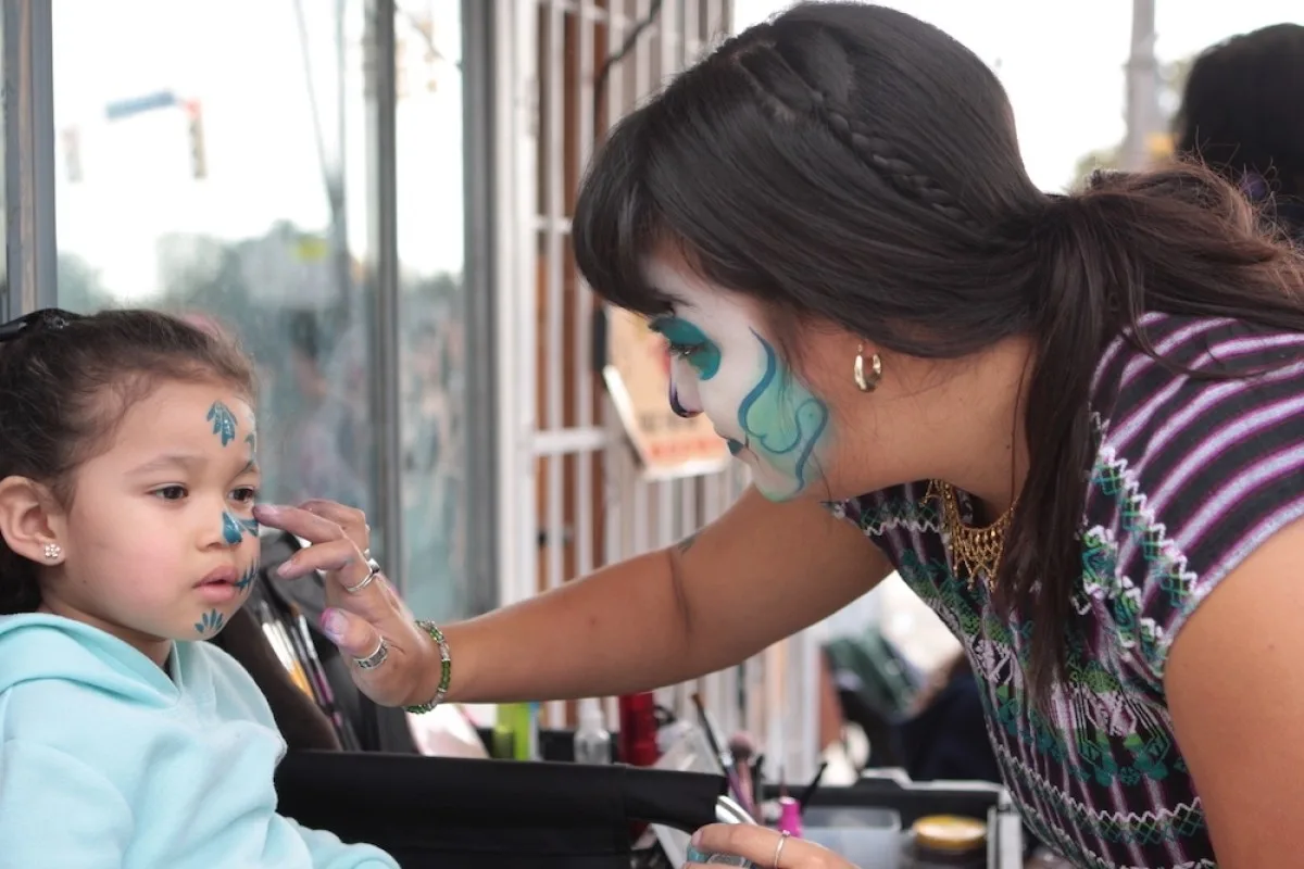 Six ways to celebrate Da de los Muertos in San Antonio
