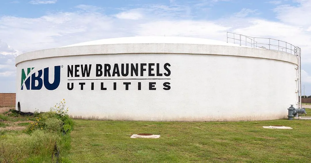 New Braunfels Utilities moves back to Conservation Stage 2 as drought resumes