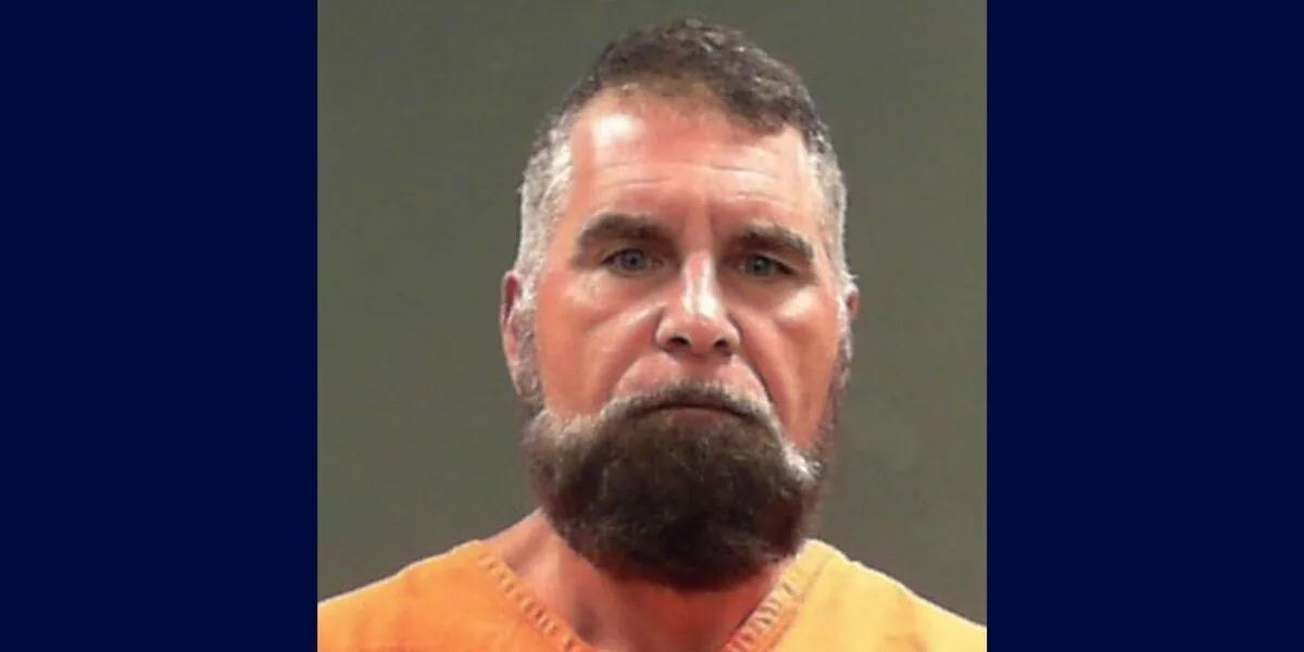 High school principal arrested after hidden cameras found in girls' locker room, authorities say