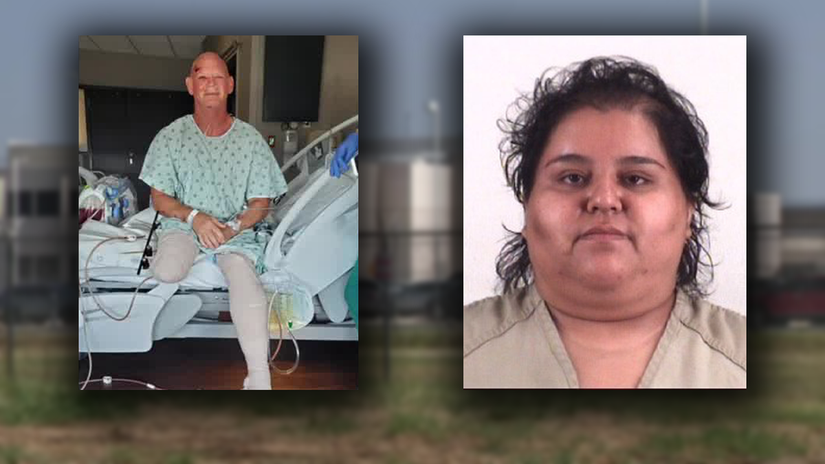 Woman accused of dragging federal officer in Fort Worth likely to be released