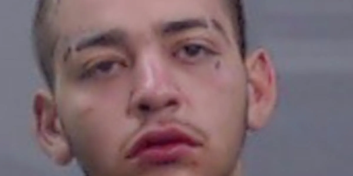 Odessa police arrest man in connection with weekend shooting