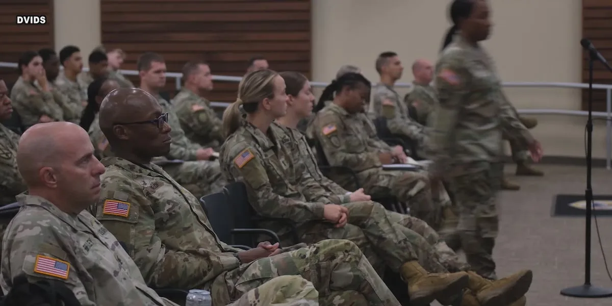 III Corps studies Russia's adaptation to new warfare techniques in Ukraine