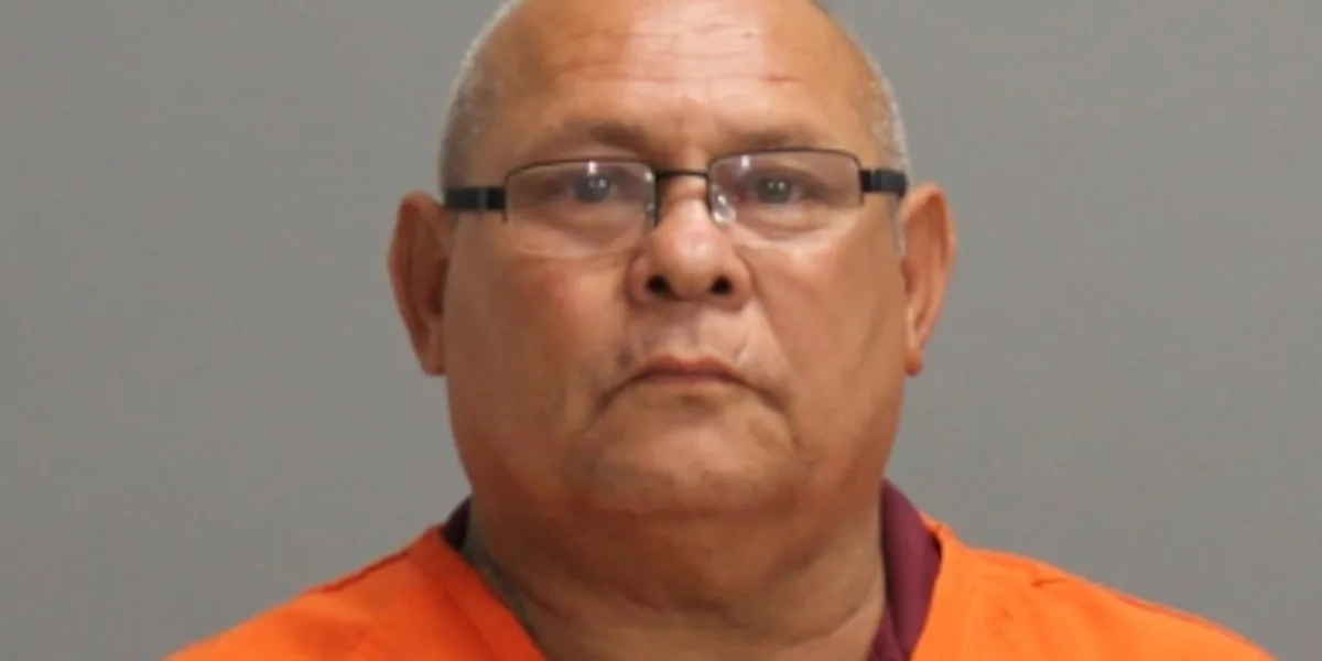 Man arrested at Texas A&M football game after police catch him secretly recording woman
