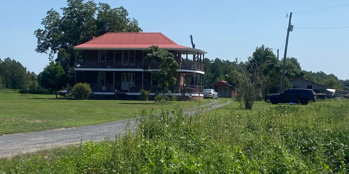 'Just total shock': Mother, daughter found shot to death in home