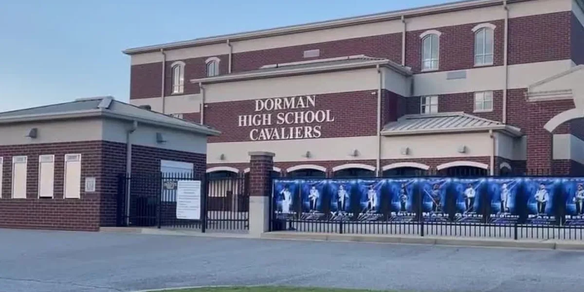 Family member dies in car line to pick up student from school, officials say