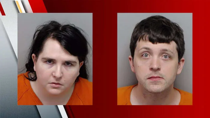 Source: 2 people arrested in connection with body found plastic-wrapped in west Bexar County closet